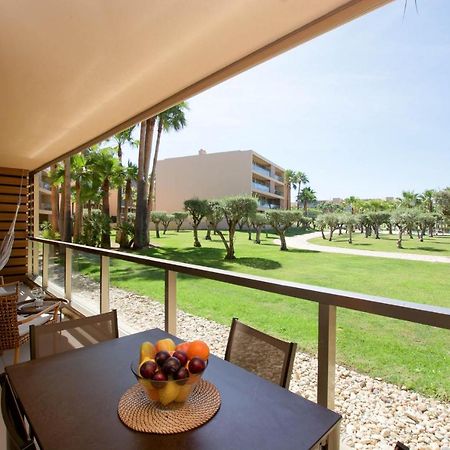 Ferienwohnung Salgados T3 - Vista Piscina Guia  Exterior foto