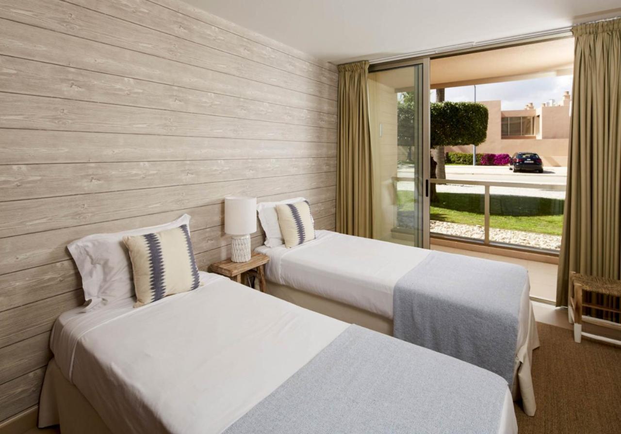 Ferienwohnung Salgados T3 - Vista Piscina Guia  Exterior foto