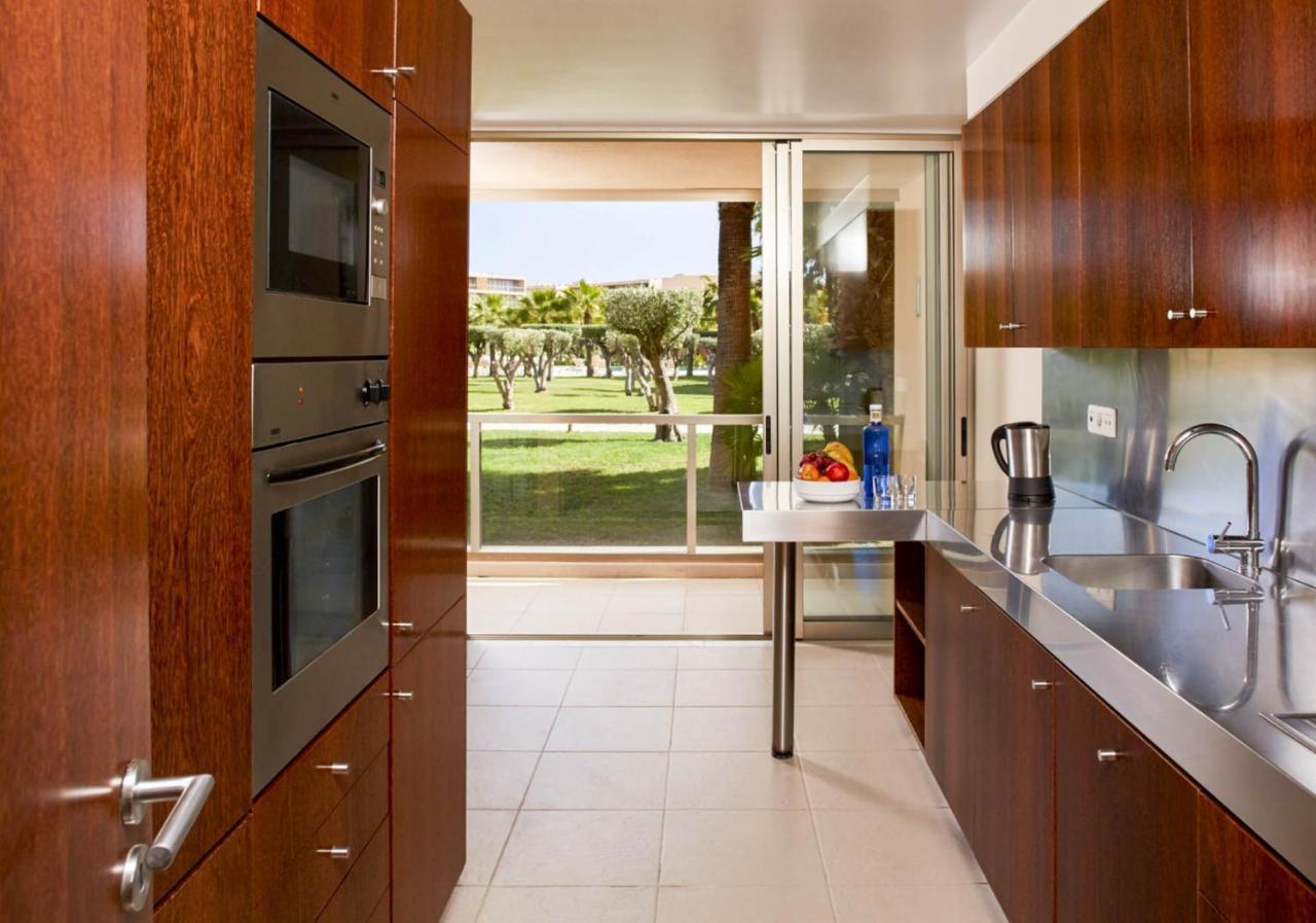 Ferienwohnung Salgados T3 - Vista Piscina Guia  Exterior foto