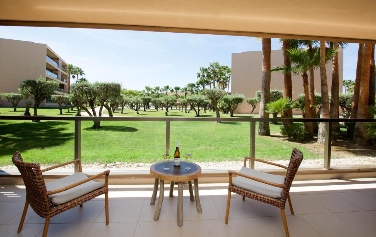 Ferienwohnung Salgados T3 - Vista Piscina Guia  Exterior foto