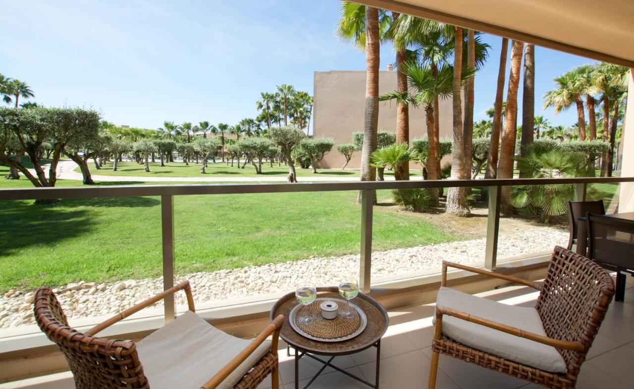 Ferienwohnung Salgados T3 - Vista Piscina Guia  Exterior foto